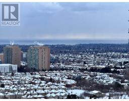 2509 - 30 Elm Drive W, Mississauga, ON L5A4C3 Photo 13