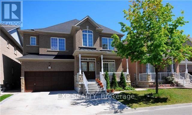 51 GALLVIEW LANE, Brampton (Bram East)