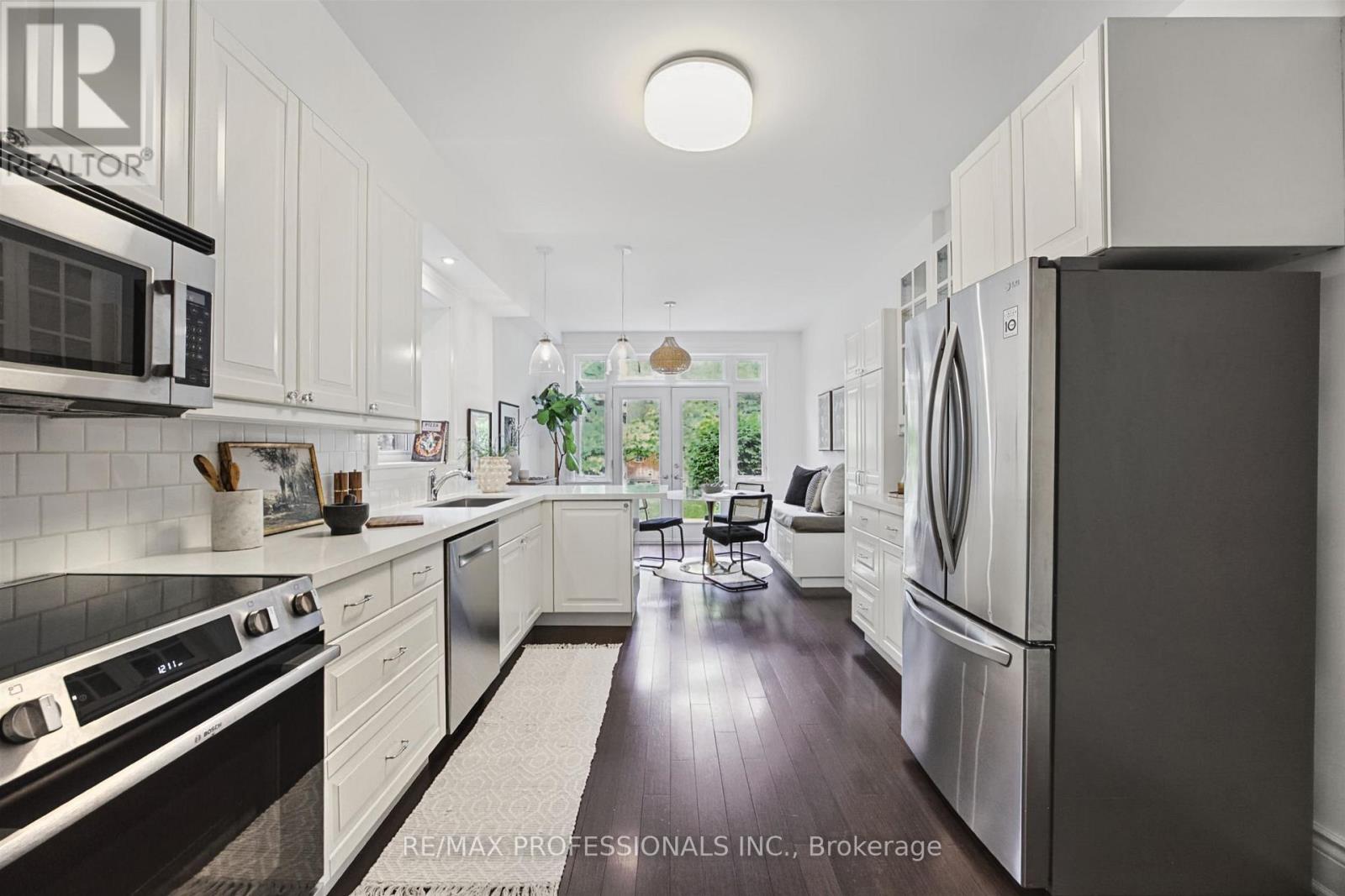 28 WRIGHT AVENUE, Toronto (Roncesvalles) — photo 10
