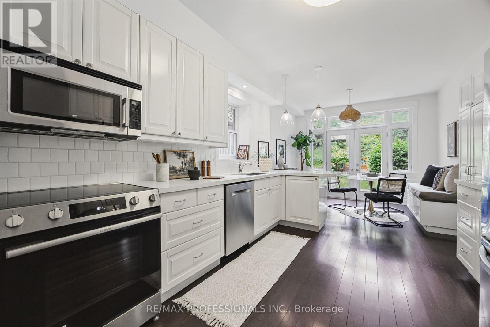 28 WRIGHT AVENUE, Toronto (Roncesvalles) — photo 11