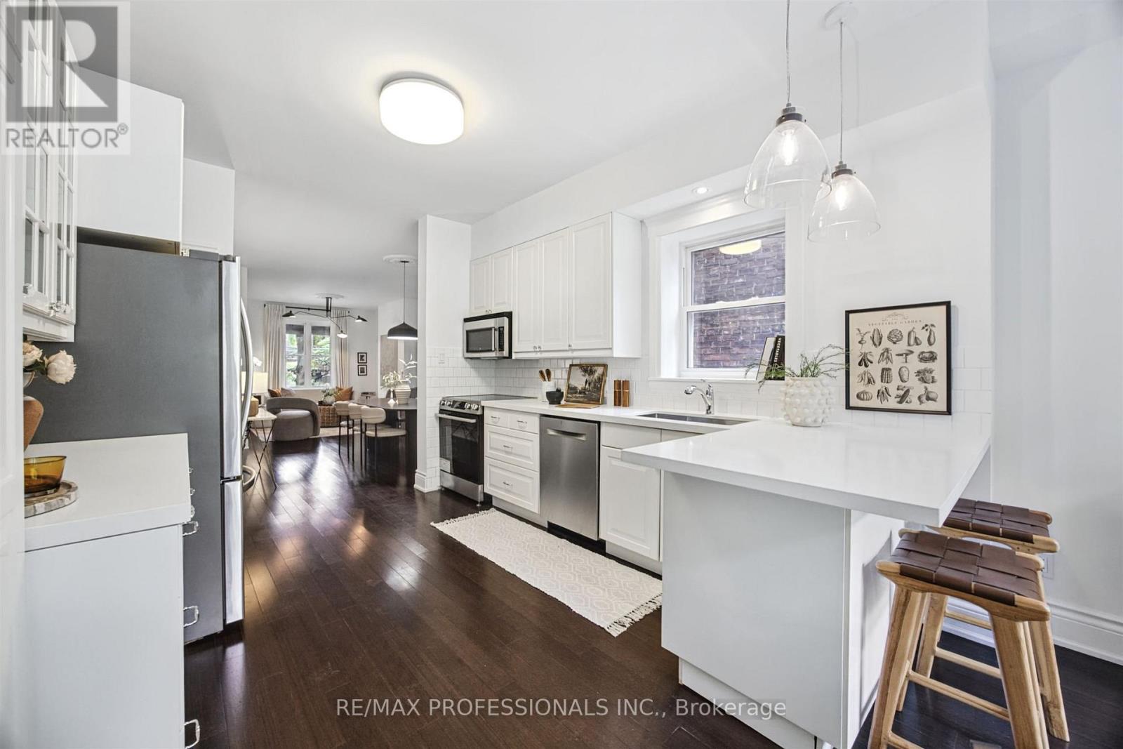 28 WRIGHT AVENUE, Toronto (Roncesvalles) — photo 12