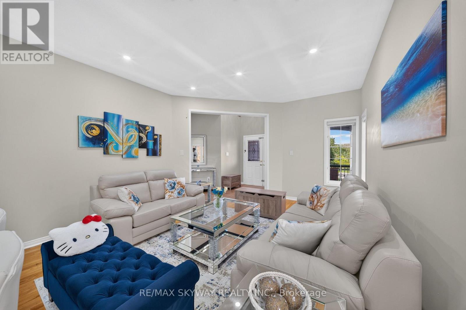 59 CRYSTAL GLEN CRESCENT, Brampton (Credit Valley) — photo 9