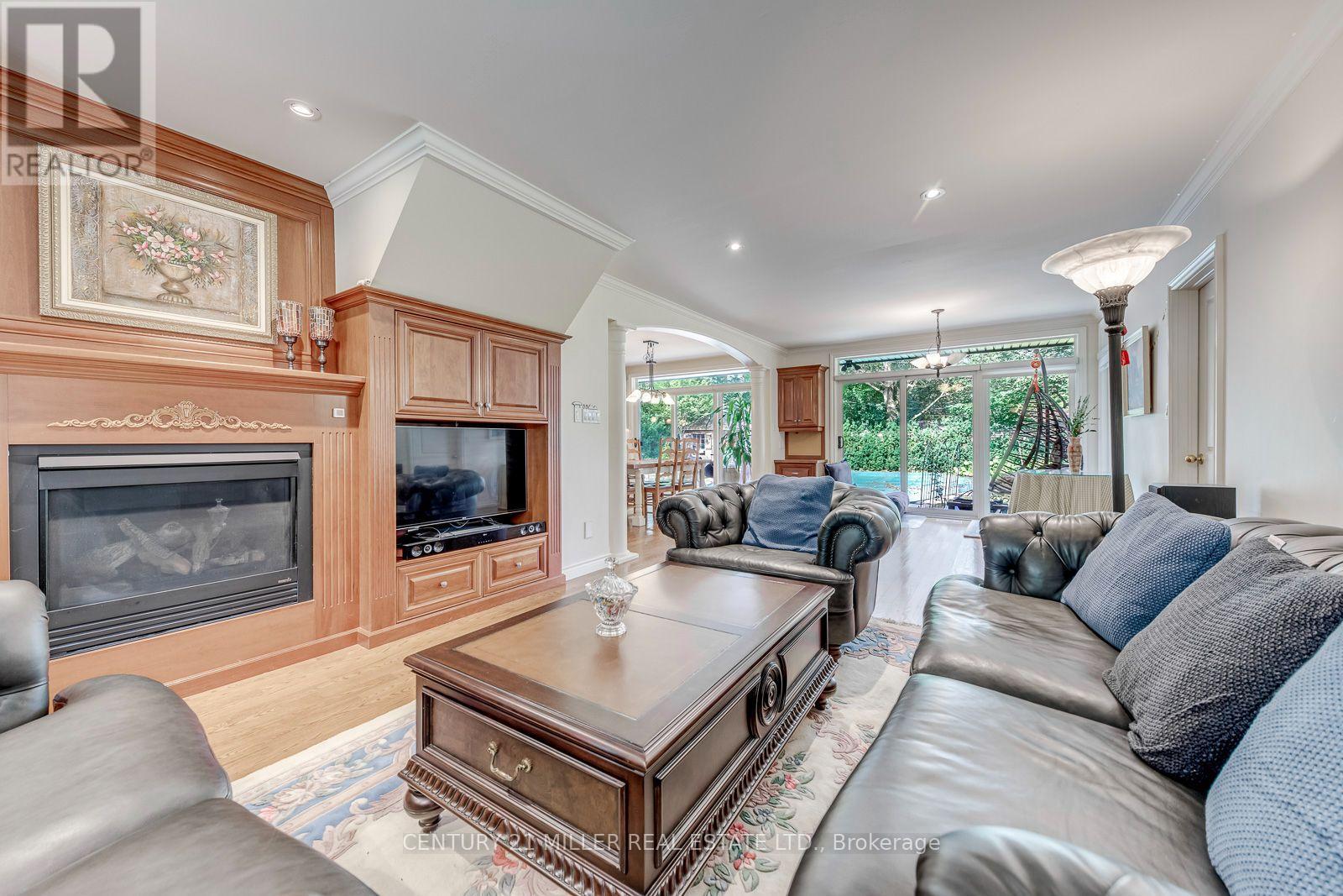 1319 HILLHURST ROAD, Oakville (MO Morrison) — photo 11