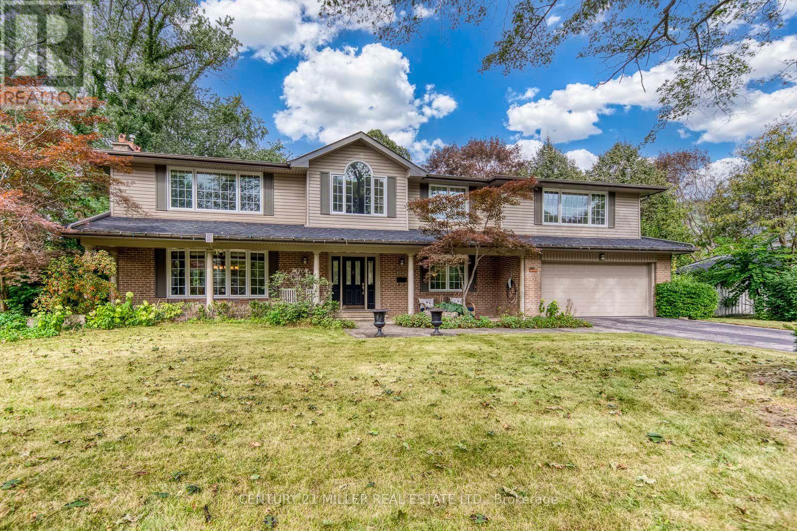 1319 HILLHURST ROAD, Oakville (MO Morrison) — photo 2
