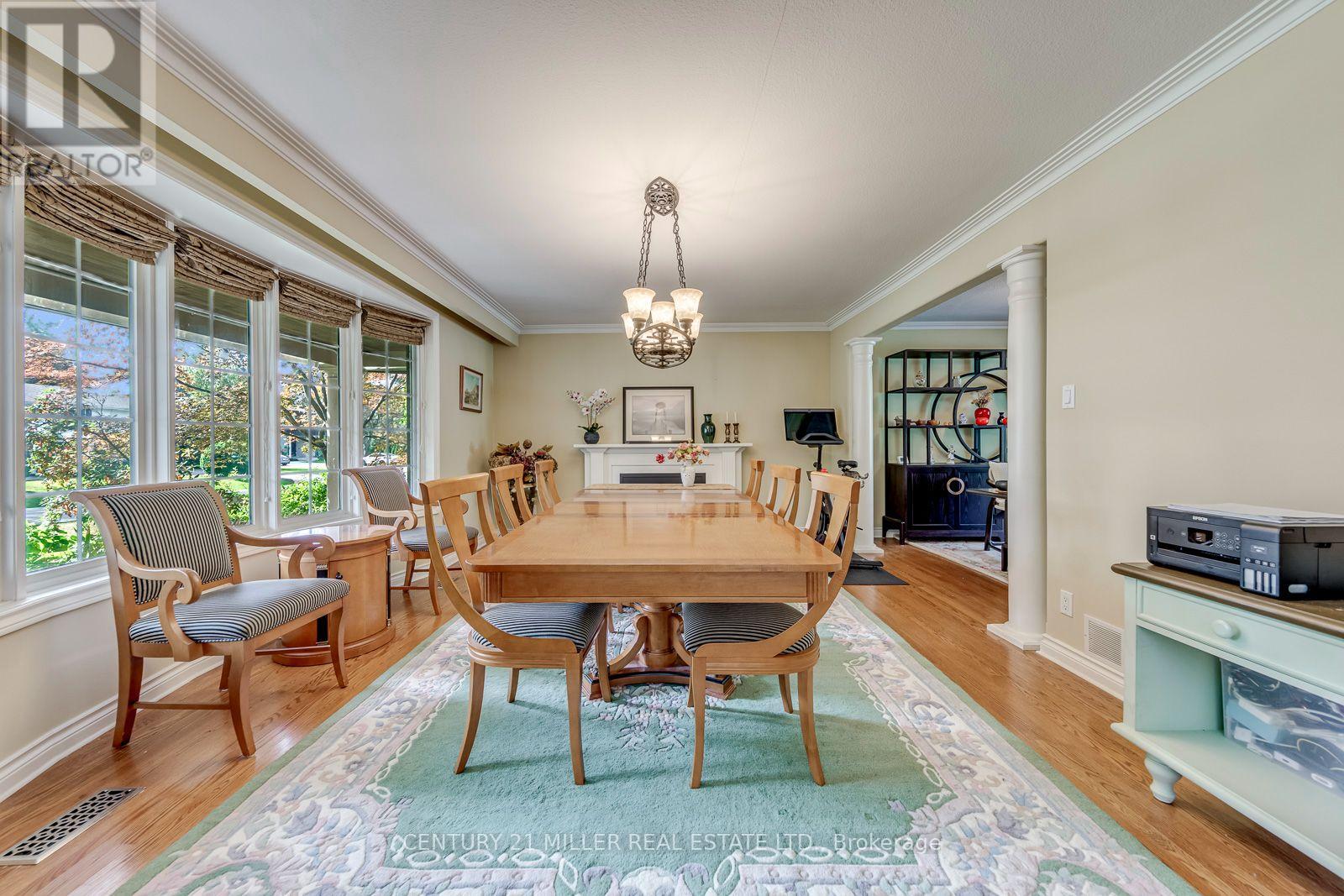 1319 HILLHURST ROAD, Oakville (MO Morrison) — photo 6