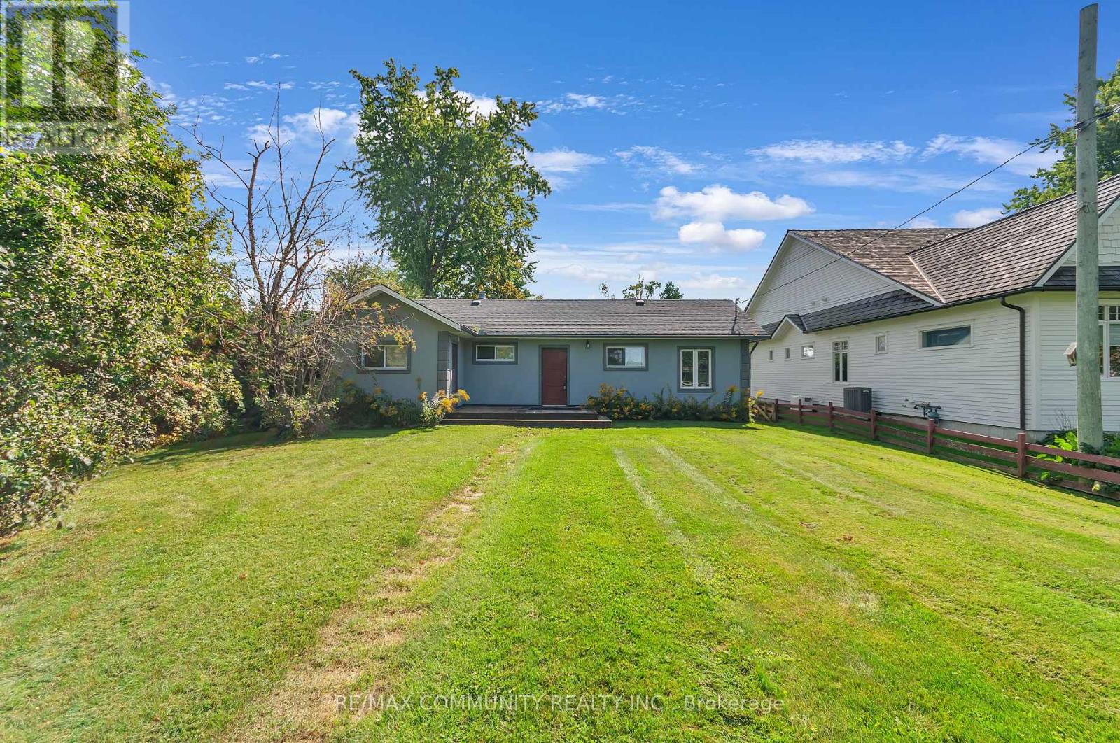 Property for sale at 579 DUCLOS POINT ROAD