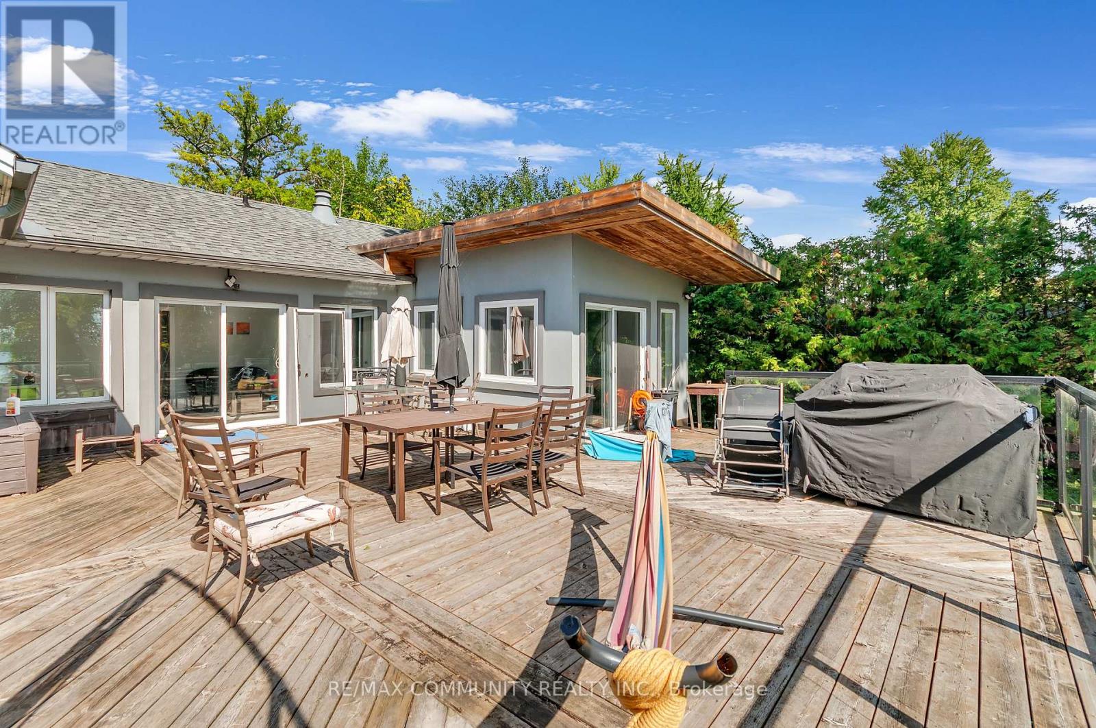 579 DUCLOS POINT ROAD - 24