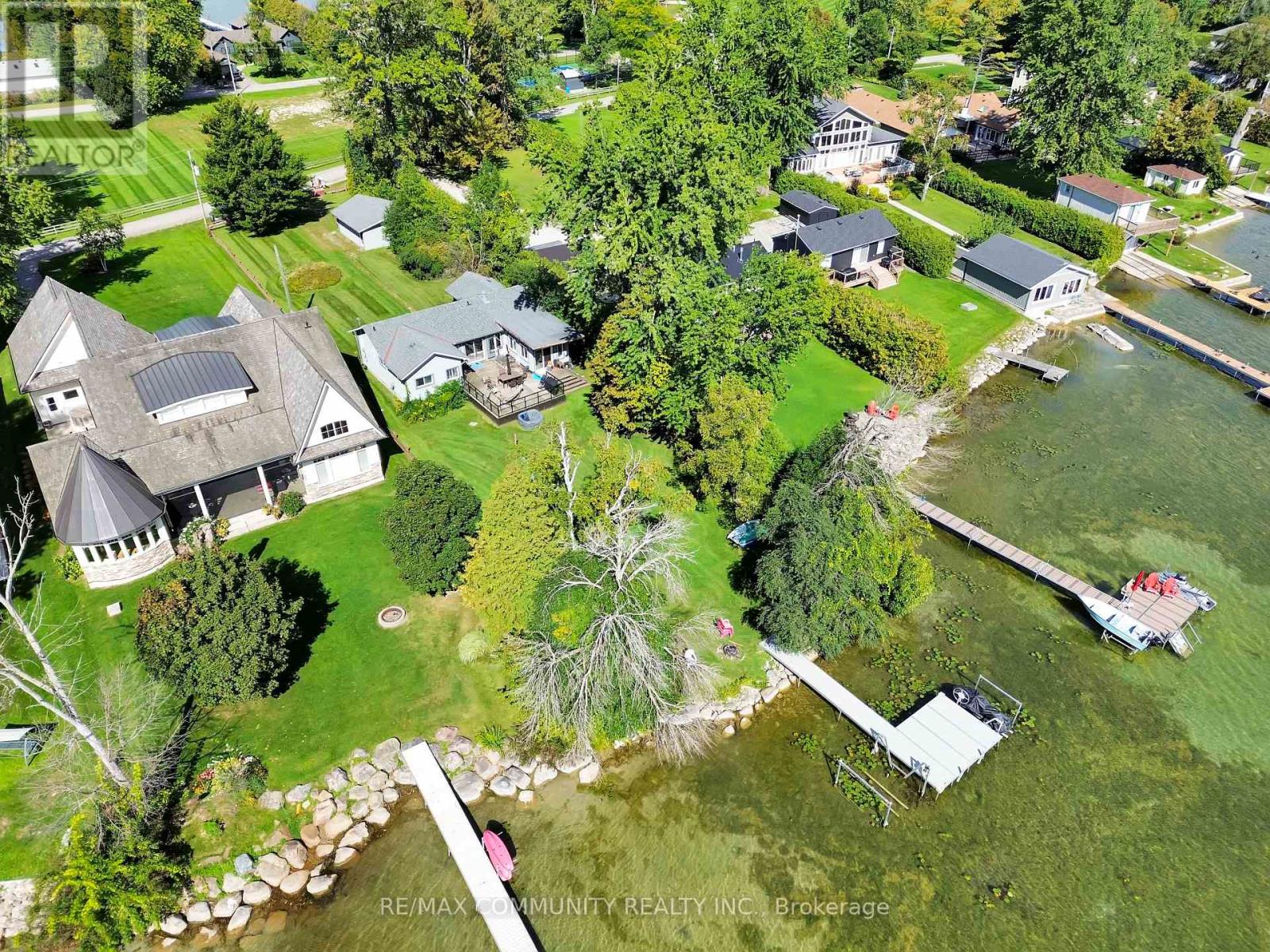 579 DUCLOS POINT ROAD - 32
