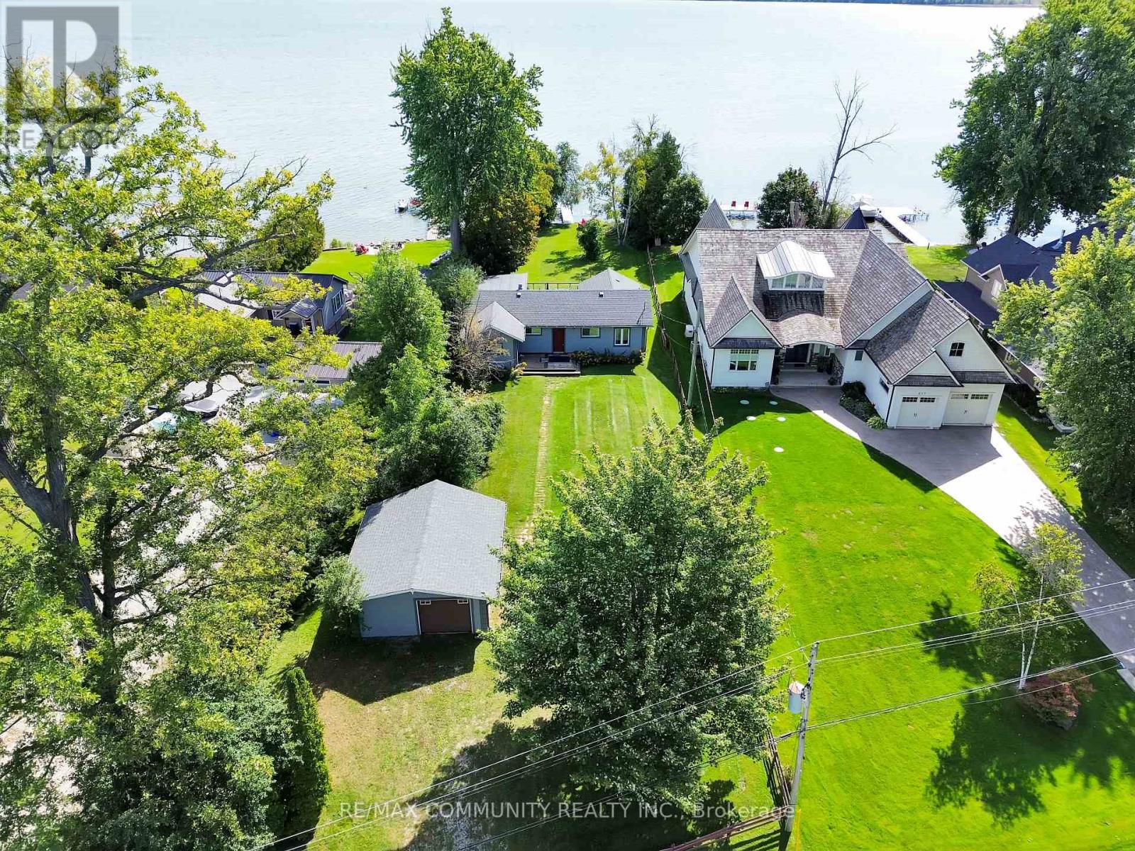 579 DUCLOS POINT ROAD - 33