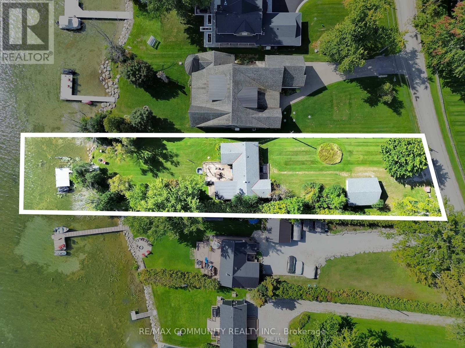579 DUCLOS POINT ROAD - 35