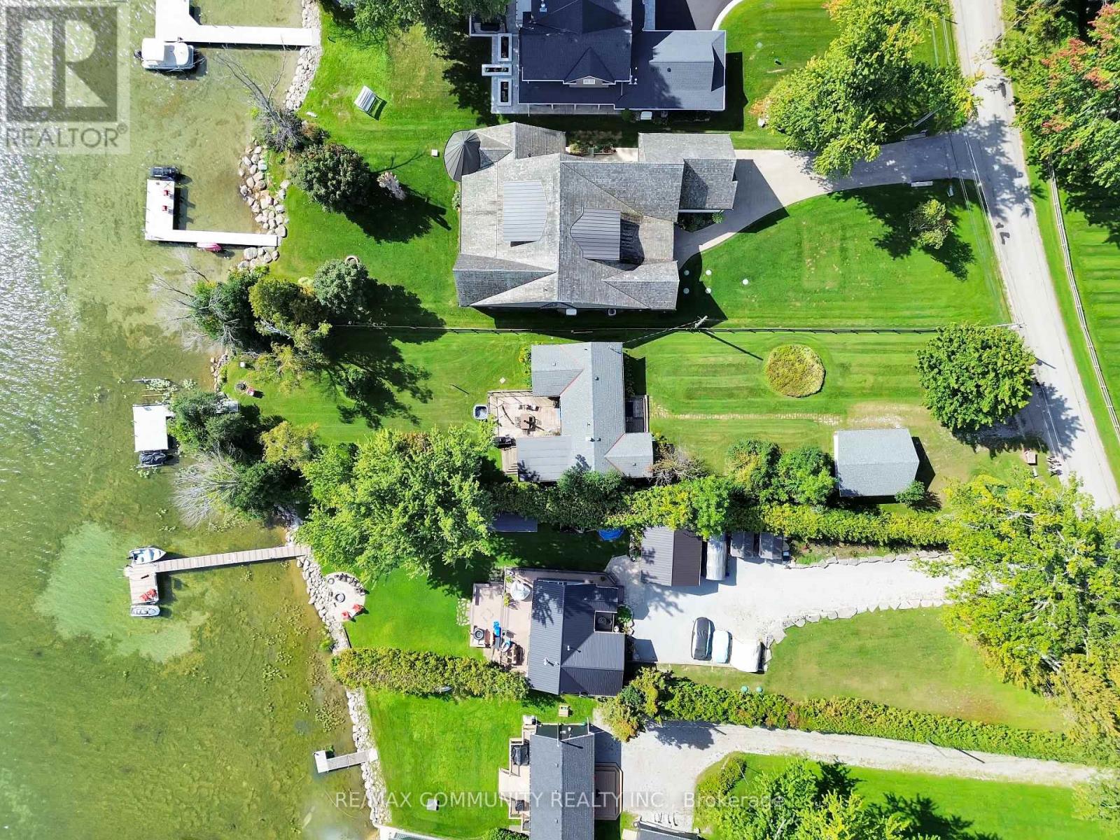 579 DUCLOS POINT ROAD - 34