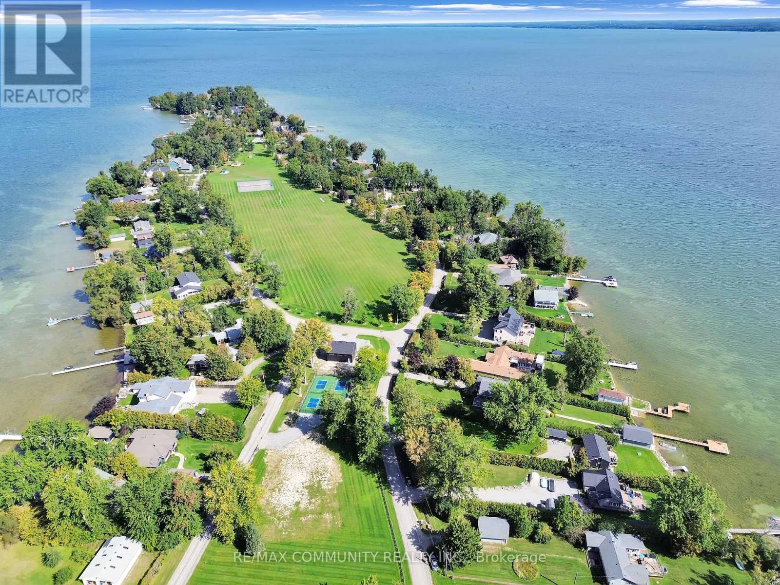 579 DUCLOS POINT ROAD - 37
