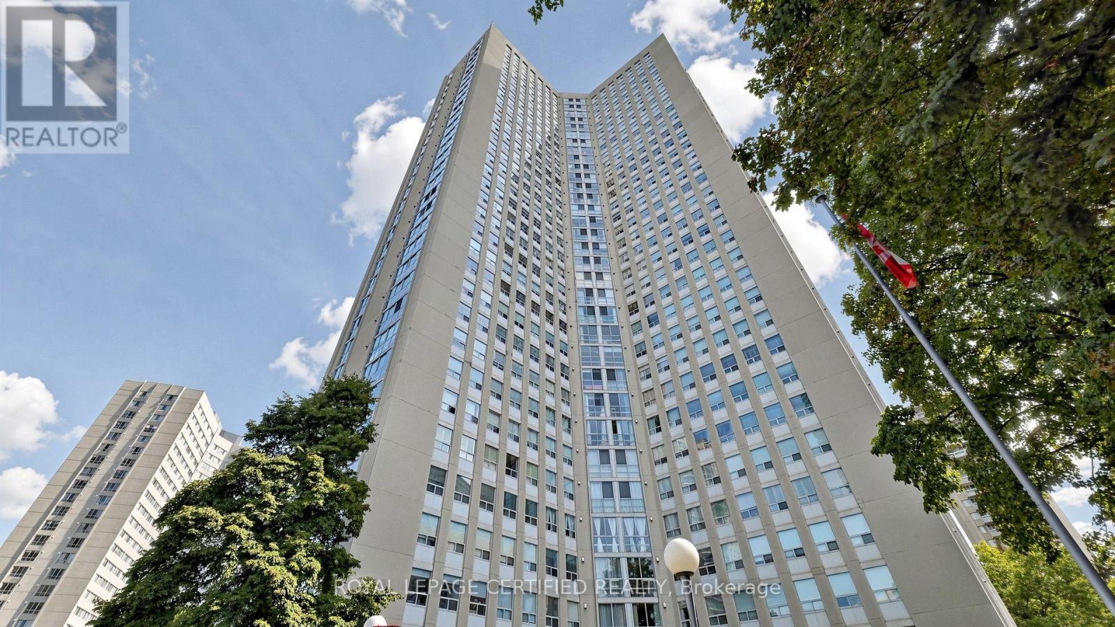802 - 3650 KANEFF CRESCENT, Mississauga (Mississauga Valleys) — photo 2