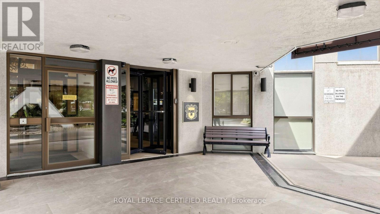 802 - 3650 KANEFF CRESCENT, Mississauga (Mississauga Valleys) — photo 4