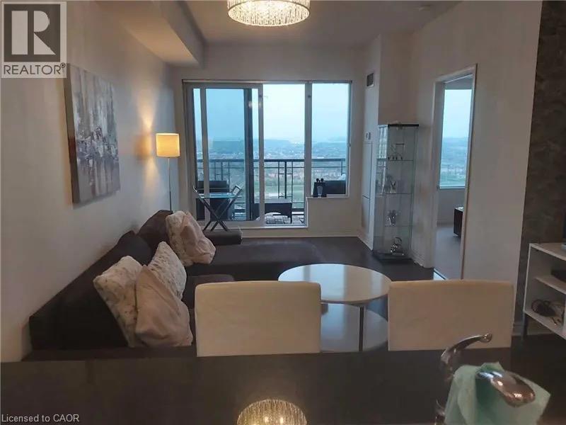 385 PRINCE OF WALES Drive Unit# 2101, Mississauga