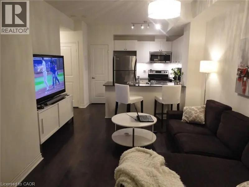 385 PRINCE OF WALES Drive Unit# 2101, Mississauga — photo 2