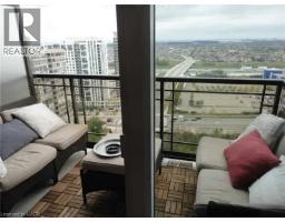 385 Prince Of Wales Drive Unit# 2101, Mississauga, ON L5B0C6 Photo 10