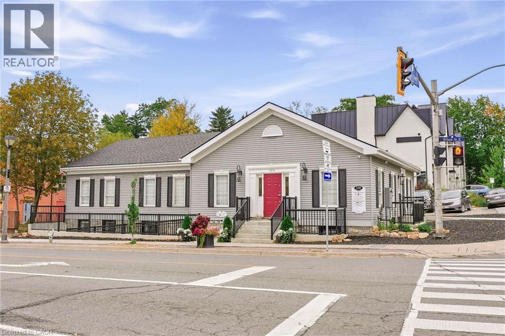 326 WILSON Street E Unit# Room 4, Ancaster