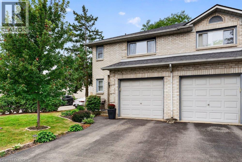 2 ROYALWOOD Court Unit# 20, Stoney Creek — photo 10