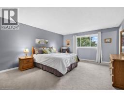 Bedroom - 2 Royalwood Court Unit# 20, Stoney Creek, ON L8E4Y9 Photo 6