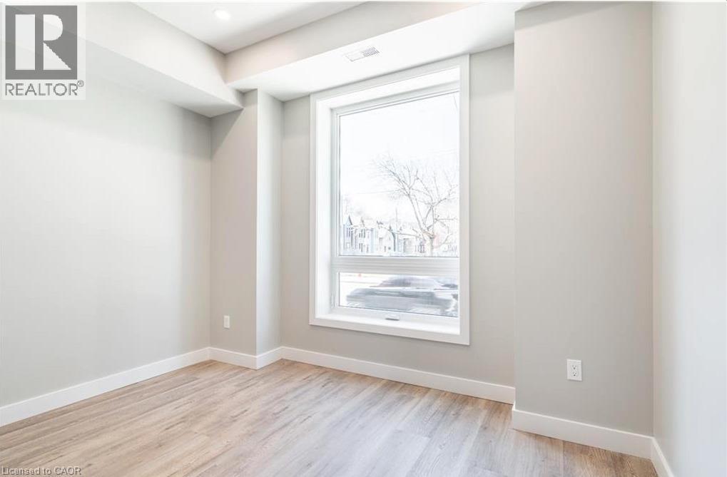 104 WELLINGTON Street N Unit# 2, Hamilton — photo 4