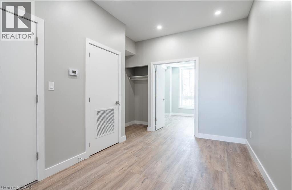 104 WELLINGTON Street N Unit# 2, Hamilton — photo 7