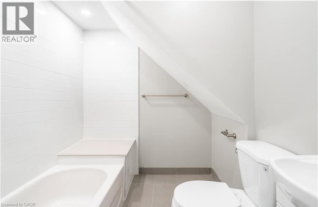 104 WELLINGTON Street N Unit# 2, Hamilton — photo 9