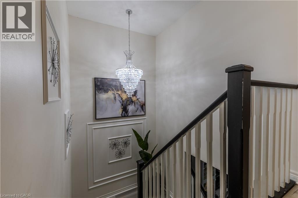 120 VINEBERG Drive Unit# 25, Hamilton — photo 10