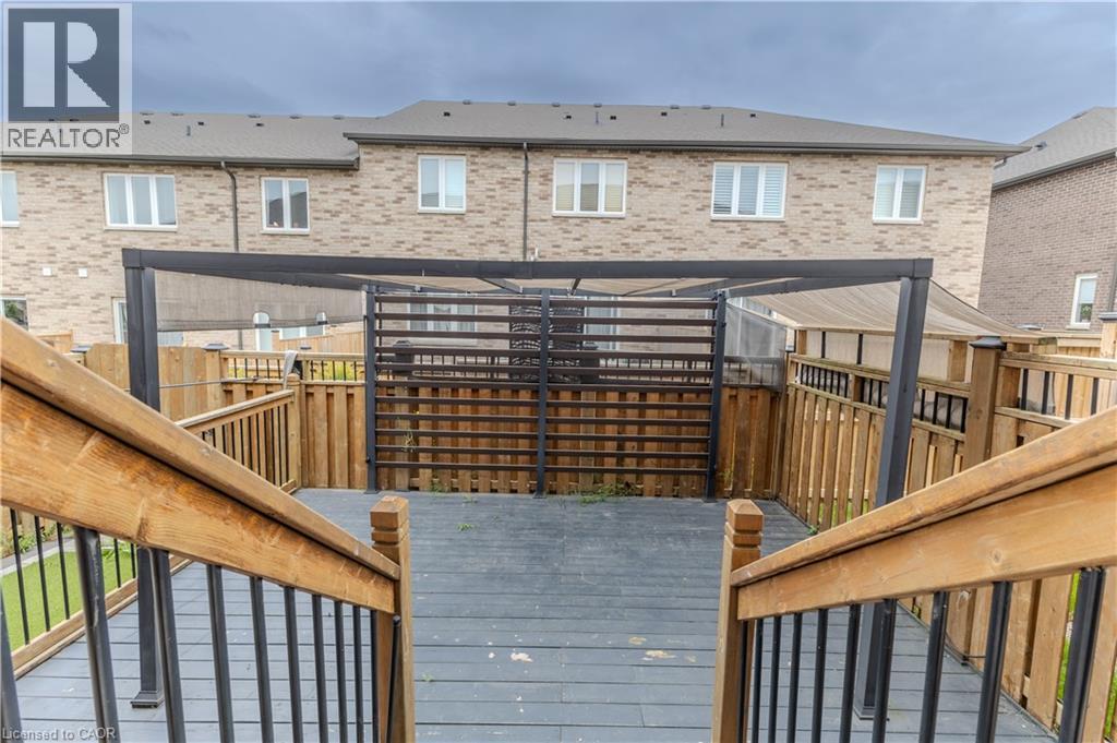 120 VINEBERG Drive Unit# 25, Hamilton — photo 8