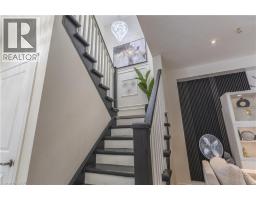 2pc Bathroom - 120 Vineberg Drive Unit# 25, Hamilton, ON L8W0B5 Photo 11