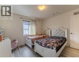 Family room - 120 Vineberg Drive Unit# 25, Hamilton, ON L8W0B5 Photo 13