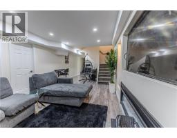 120 Vineberg Drive Unit# 25, Hamilton, ON L8W0B5 Photo 25