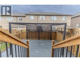 3pc Bathroom - 120 Vineberg Drive Unit# 25, Hamilton, ON L8W0B5 Photo 8