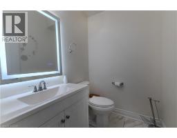 Primary Bedroom - 120 Vineberg Drive Unit# 25, Hamilton, ON L8W0B5 Photo 9