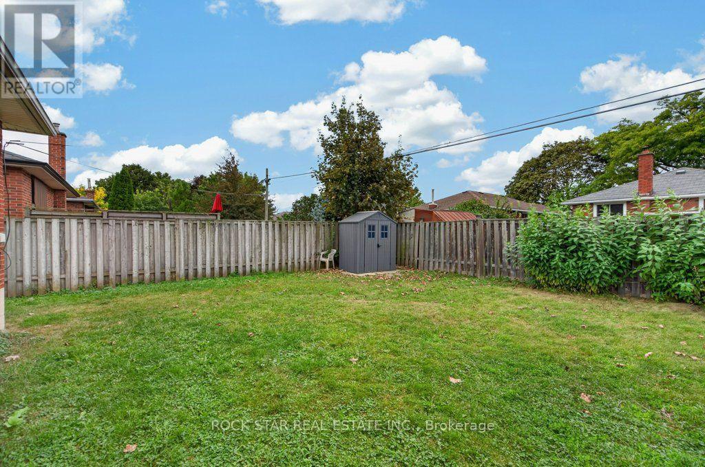 40 CLARENDON AVENUE, Hamilton (Balfour) — photo 41