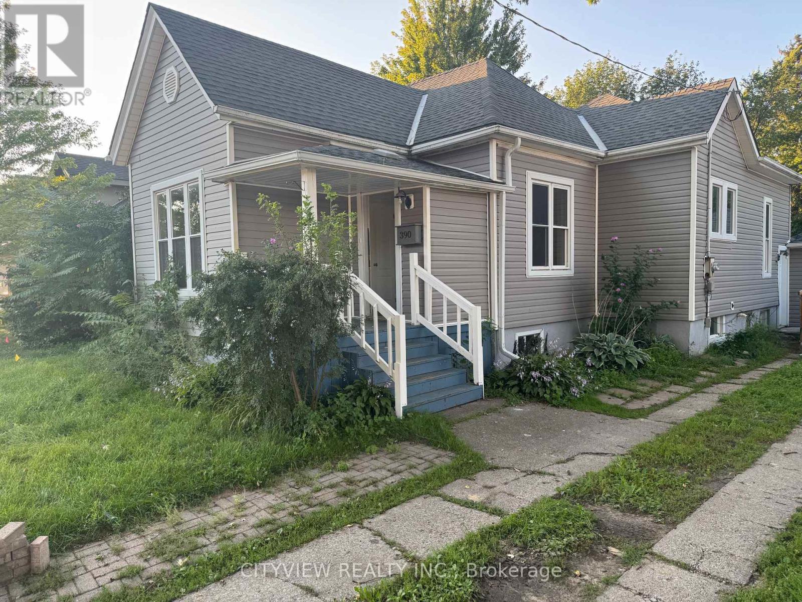 390 GEORGE STREET - 2