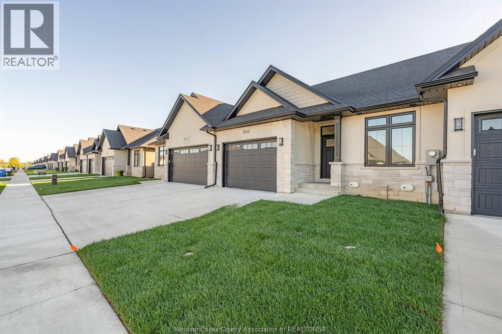 2614 BARKLEY AVENUE - 2