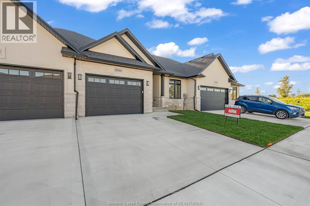 2614 BARKLEY AVENUE - 3