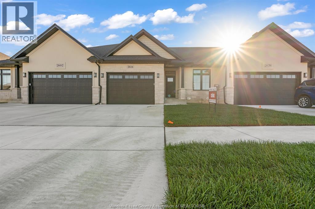 2614 BARKLEY AVENUE - 4