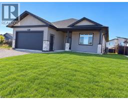 Front exterior of 5291 BREANNA AVENUE · Prince George, BC