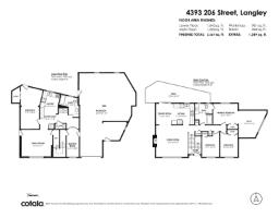 4393 206 Street, Langley, BC V3A4Z8 Photo 39