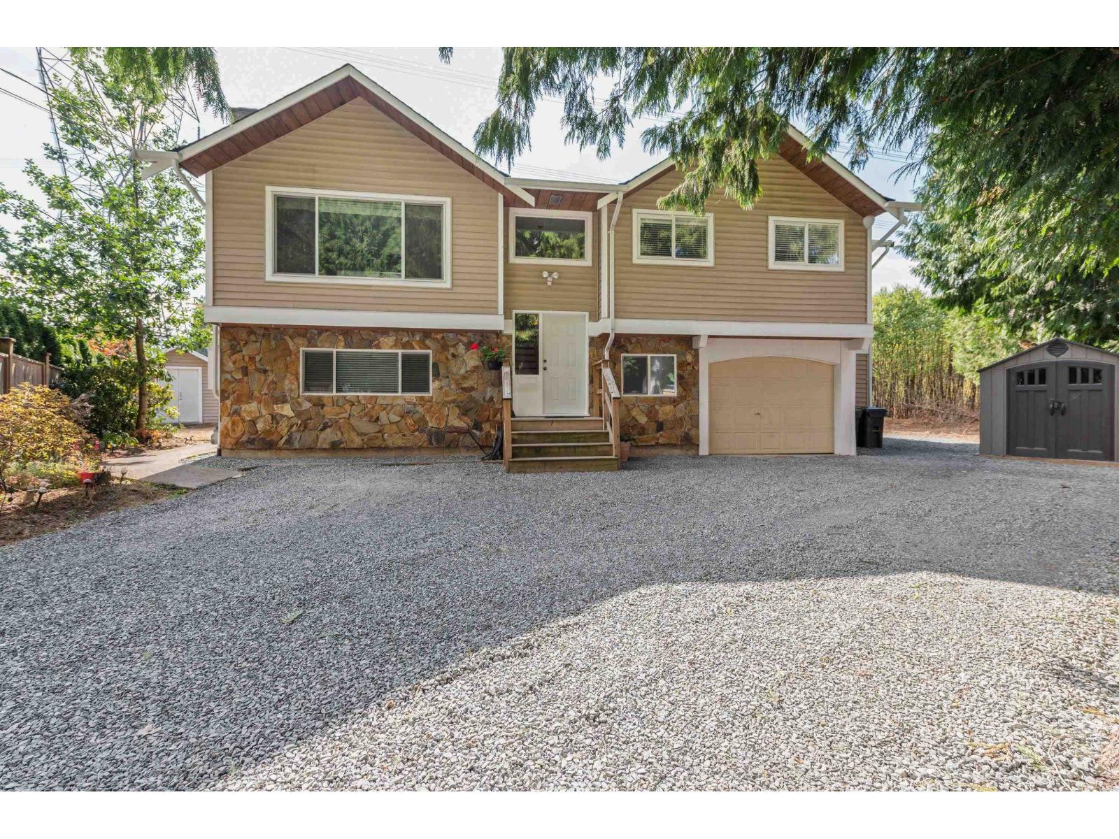 Property for sale at 4393 206 STREET
