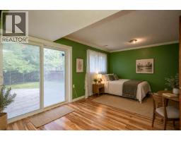 Primary bedroom of 1240 MONKLEY AVENUE · Prince George, BC