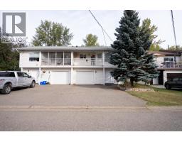 Front exterior of 1240 MONKLEY AVENUE · Prince George, BC
