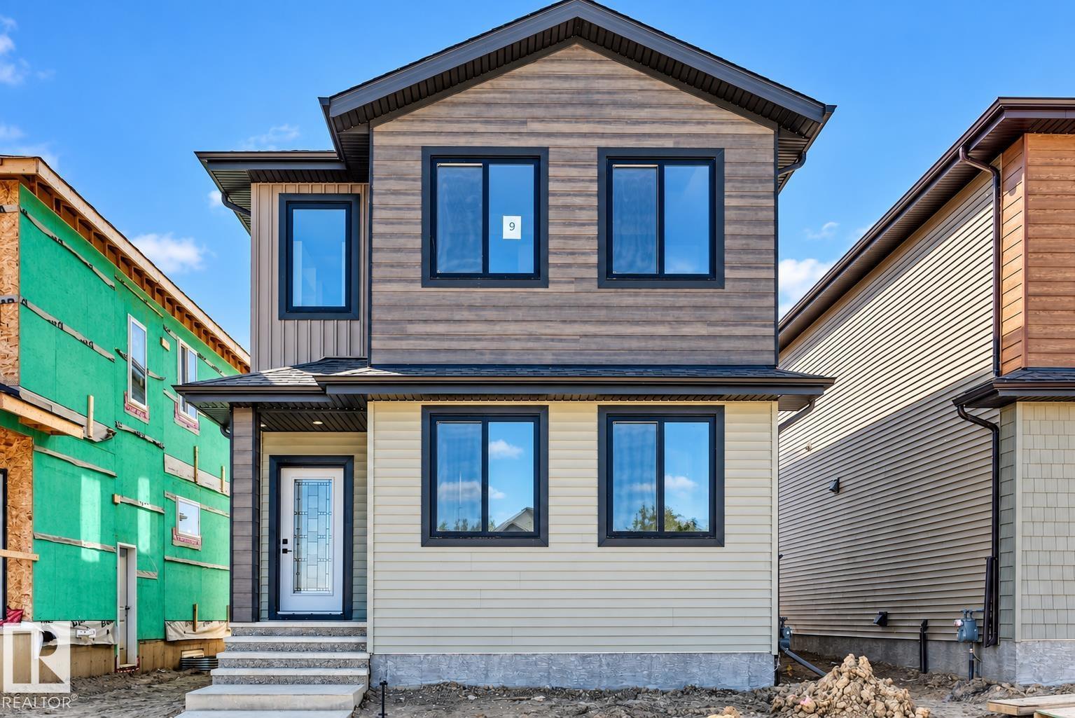 9 TILIA PL, Spruce Grove, Alberta, T7X4S9