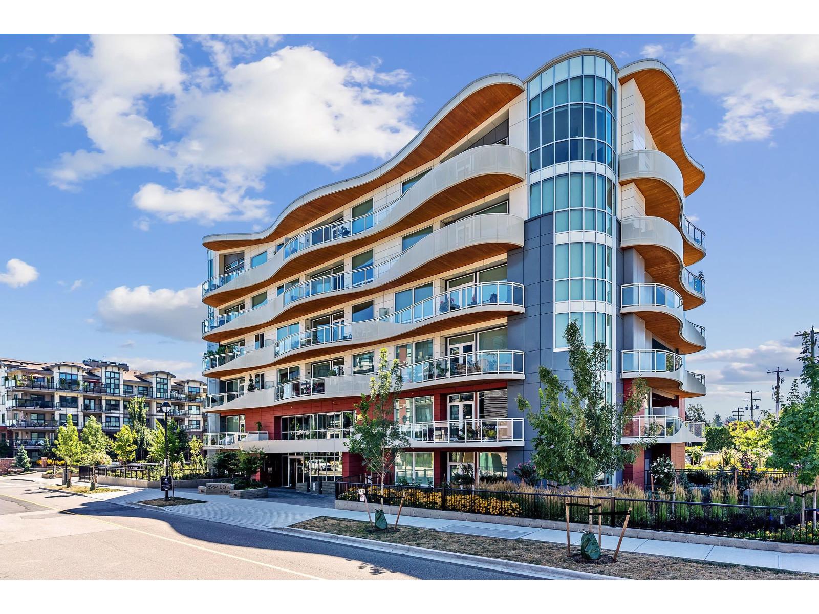 Property for sale at 207 20416 PARK AVENUE