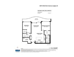207 20416 Park Avenue, Langley, BC V3A0N2 Photo 36
