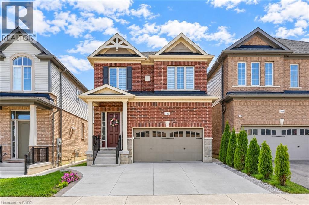106 HALDIMAND Street, Kitchener — photo 2