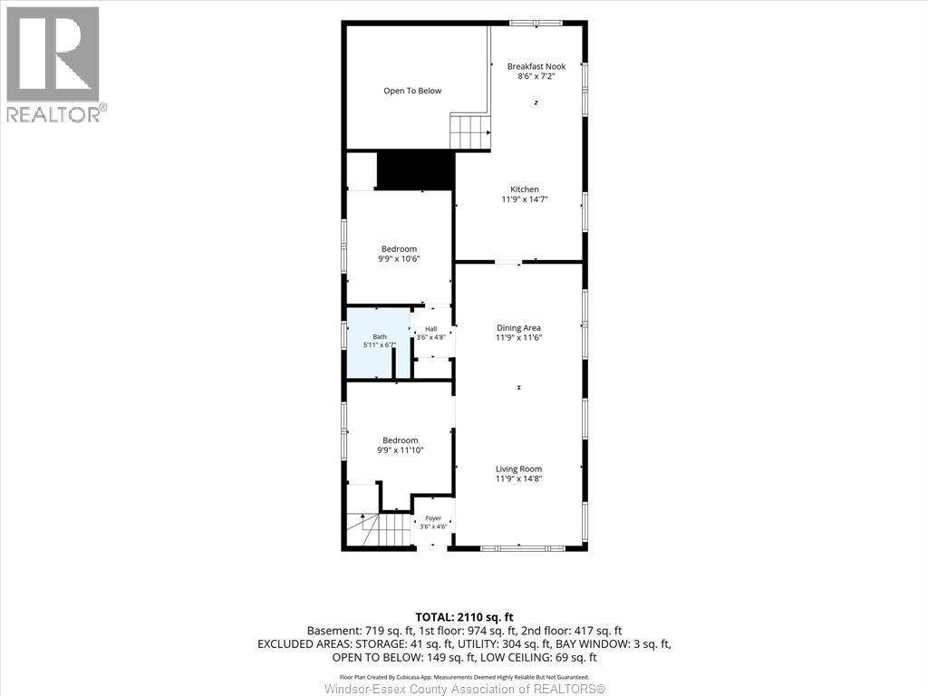 2306 CHILVER ROAD - 48