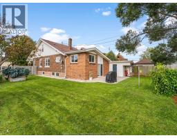 2306 Chilver Road, Windsor, ON N8W2V5 Photo 42